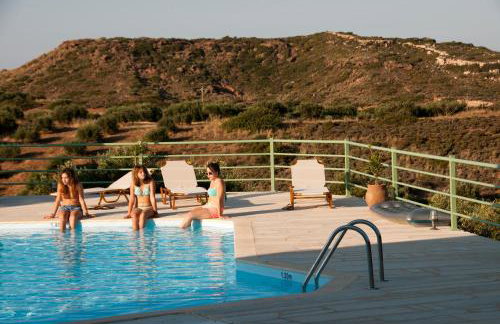 Liostasi Country Houses - Foto 46