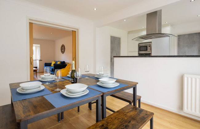 Host Stay Lingwood Park - Foto 9