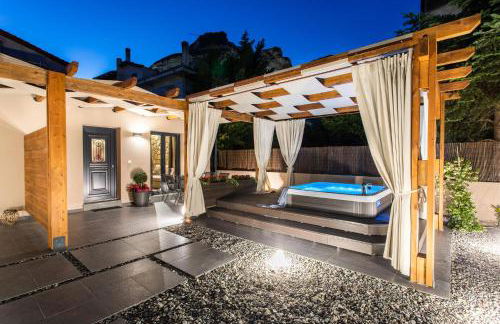 Meteora boutique villa A - Foto 6