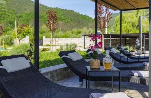 Villa Tina by Interhome - Foto 6