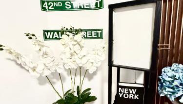 Apart Studio 12mint From New York City Times Square - Foto 5