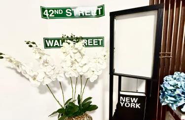 Apart Studio 12mint From New York City Times Square - Foto 5