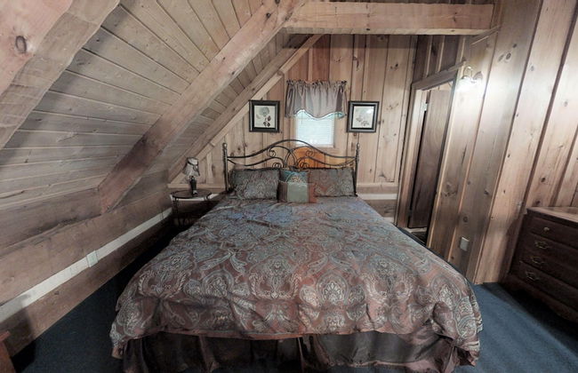 A Love Shack 1 Bedroom Cabin by RedAwning - Foto 1