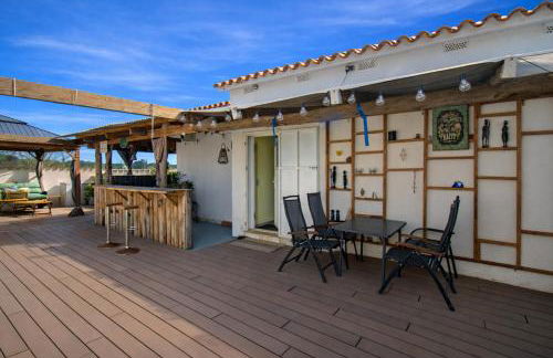 Villa privada con Chill Out y Barbacoa ALBERT VILLAS - Foto 38