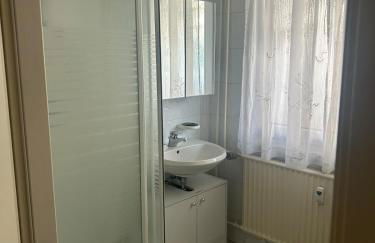 1 Bedroom Mühlheim Frankfurt - Foto 6