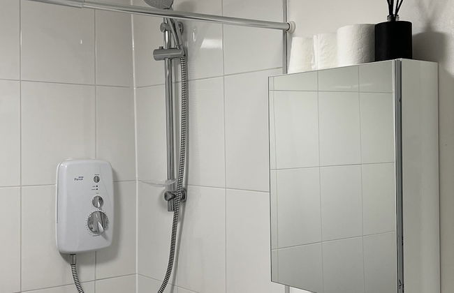 Impeccable 2-bed Apartment in Erith - Foto 13