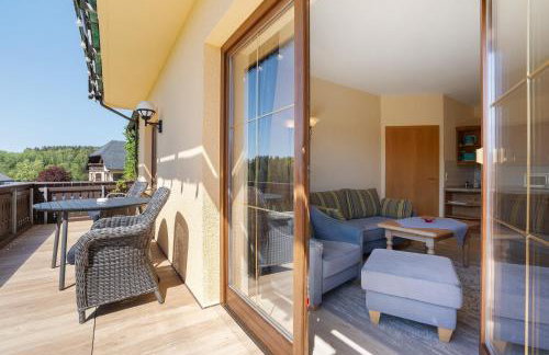 Pension Bergblick - Foto 8