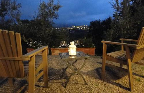 Villa Ceppeto - Foto 33