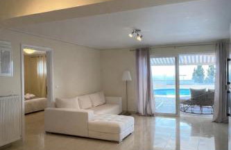 Seaview Villa Resort Lagonissi - Walk to Beach - Foto 46