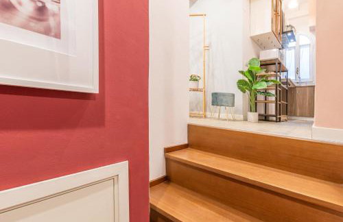 Wine Apartments Florence Vernaccia - Foto 116