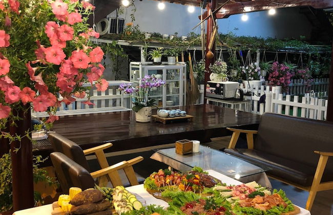 Do Gia Bao Villa - Foto 70