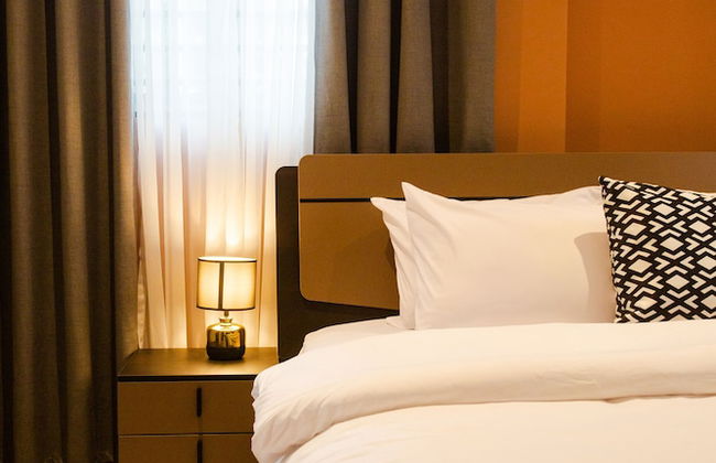 Accra Luxury Apartments at Achimota - Foto 53