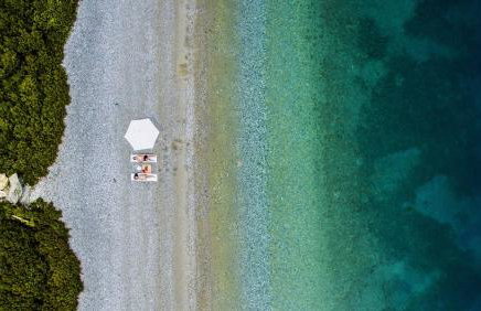 Penelope's Blue Sea Front Residenses - Foto 17