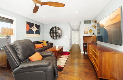 Musicians Escape in South Seattle Near It All - Foto 2