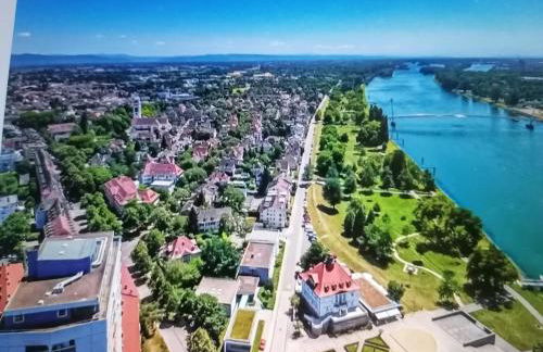 Strasbourg Pont de l'Europe - Foto 22