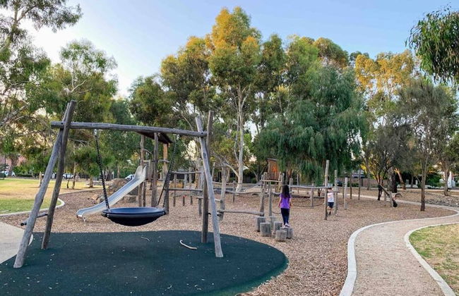 Big Apartment Free Wifi Gated Parking Heating - Foto 49