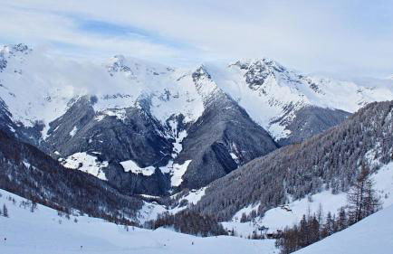 AurAlpin Apartments - Foto 7