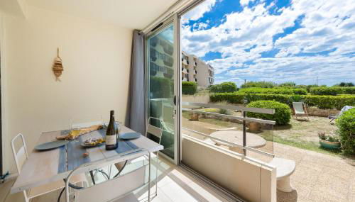 La Comédie de Vanneau - L'Intermède - Foto 2, Garden view