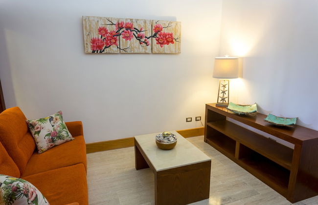 TOT Punta Cana Apartments - Foto 13