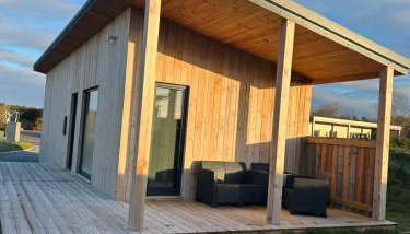 Luxury Lodge by Findhorn Sands No 18 - Foto 2