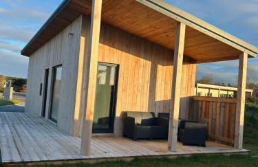 Luxury Lodge by Findhorn Sands No 18 - Foto 2