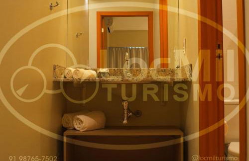 Apartamento em Resort - Park - Photo 25