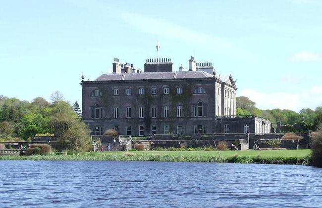 Large 5-bed Country House, Aughagower, Westport, - Foto 23