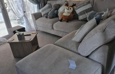 Cayton Bay Holiday Park Kestrel40 - Foto 19