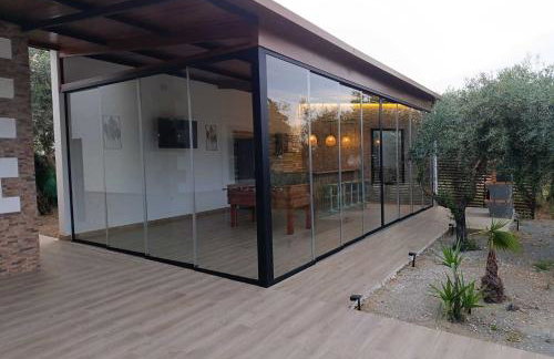 Casa Rural Adalid, Campiña de Sevilla - Foto 6
