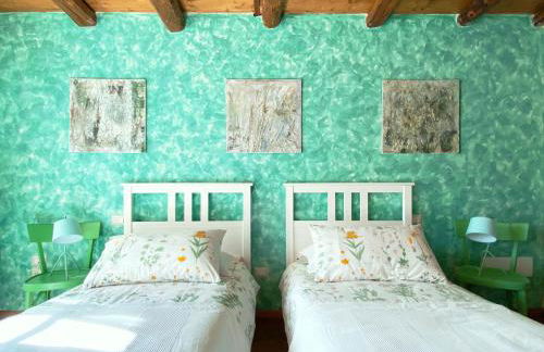 Casa delle Arti Fattoria dei fiori - Foto 28