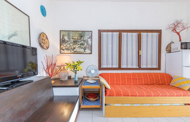 I Fari D201 600m From The Beach - Foto 8