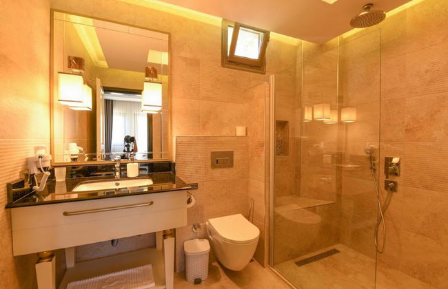 Mediteran Hotel - Foto 11