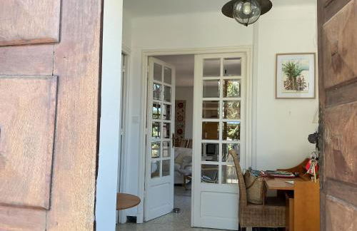 Le Doul Jolie villa au calme climatisée grande piscine jardin - Foto 51