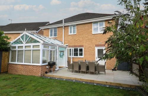 Spire Haven - Foto 28