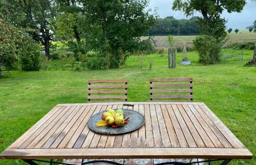 Altes Siedlerhaus Nesebanz - Foto 27