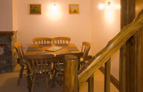 Grange Cottage - Foto 6