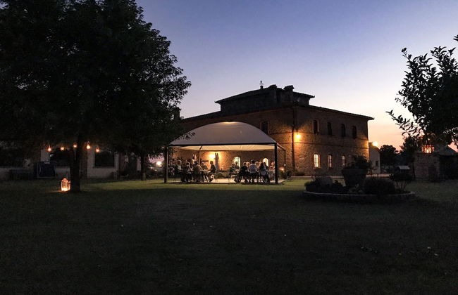 Agriturismo La Colmata - Photo 45