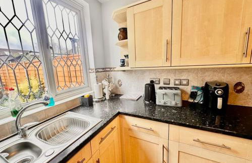 3 Bedroom House in DA15 - Foto 24