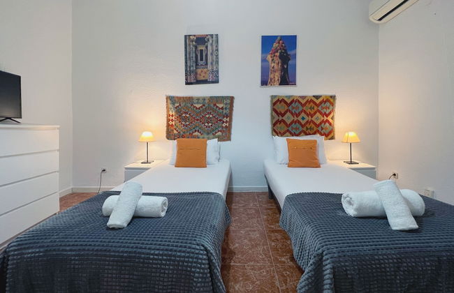 Stay U-nique Apartments Casanova - Photo 10