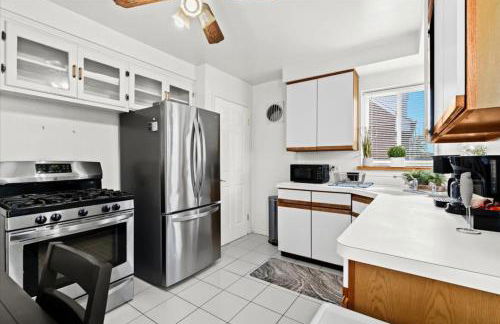 Cozy 4 Bedroom-Outdoor furniture- 2 bathrooms - Foto 26