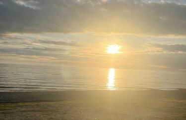 Cozy 2 Bedroom Static Caravan in Clarach Bay , Aberystwyth - Foto 30