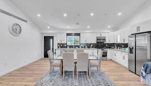 LA Home near Universal Studios and Hollywood - Foto 4