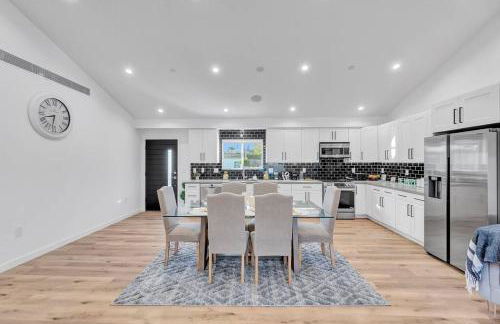 LA Home near Universal Studios and Hollywood - Foto 4