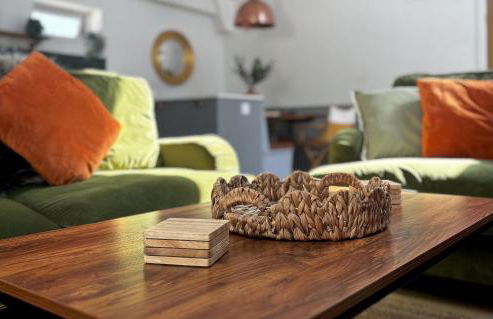 ''The Den'' Lakeview Apartment at Watersedge - Foto 50