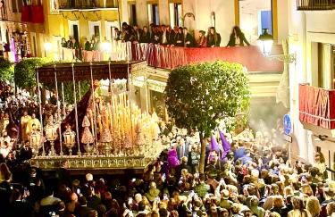 Ático lujo junto a la catedral. Giralda - Foto 24