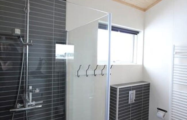 Blue View Cabin 1A with Hot Tub - Foto 8