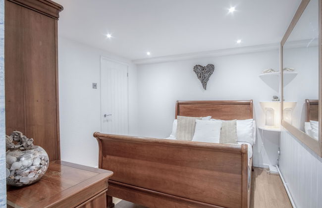 Captains Walk - 4 Bedroom Apartment - Saundersfoot - Foto 9