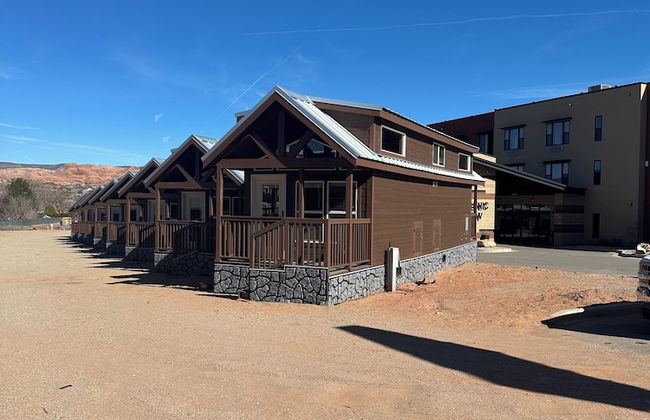 Arches Hut - Photo 24