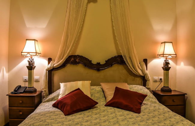 Archontiko Polyzos 15 Althea - Foto 9