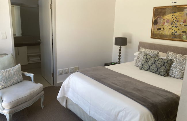 The Quadrant Apartments - Foto 18